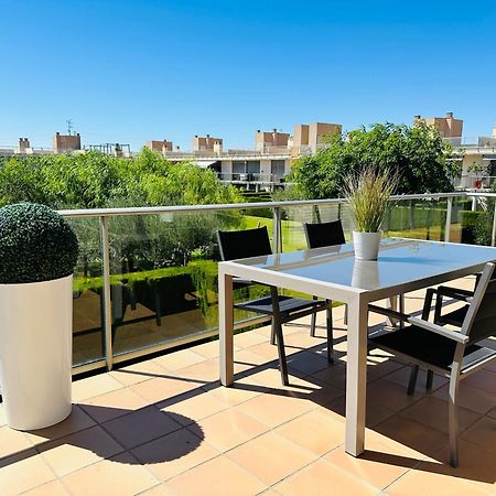 Apartamento Ideal Para Desconectar L'Ampolla Zewnętrze zdjęcie