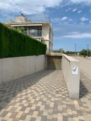 Apartamento Ideal Para Desconectar L'Ampolla Zewnętrze zdjęcie