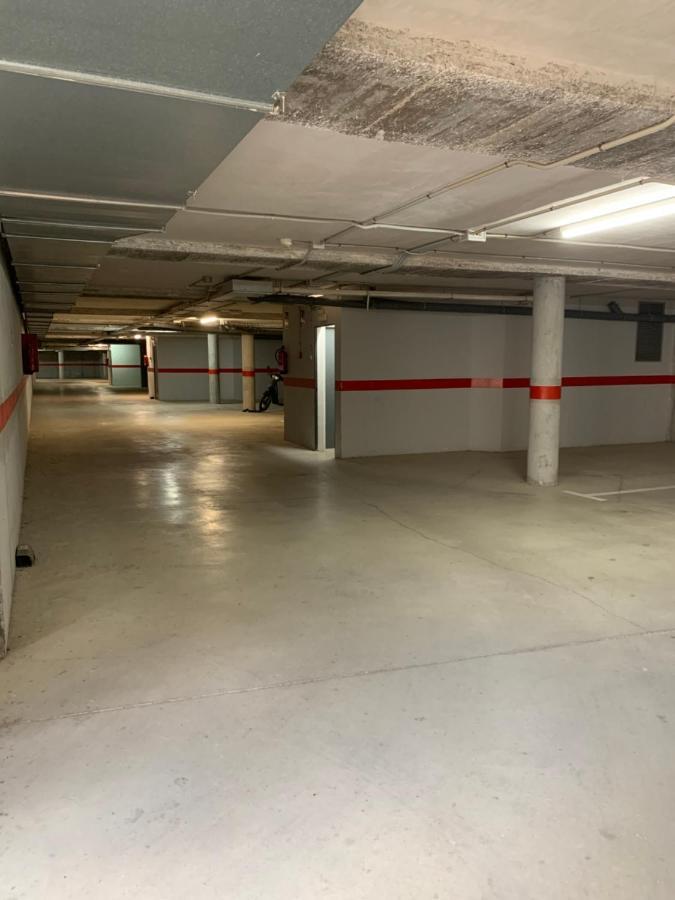 Apartamento Ideal Para Desconectar L'Ampolla Zewnętrze zdjęcie