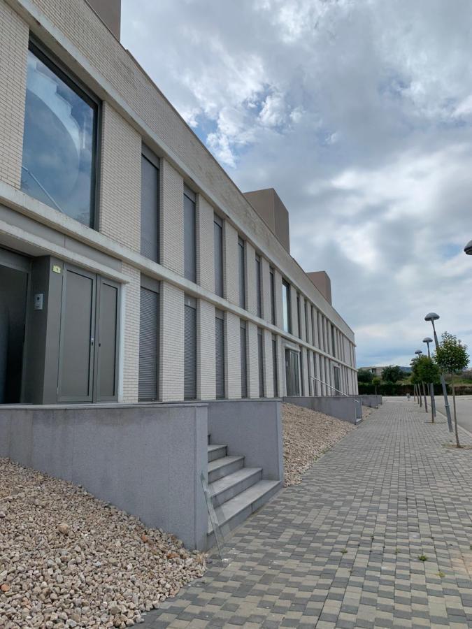 Apartamento Ideal Para Desconectar L'Ampolla Zewnętrze zdjęcie