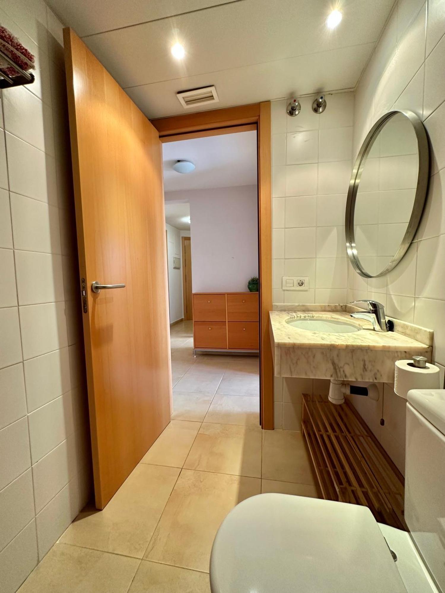 Apartamento Ideal Para Desconectar L'Ampolla Zewnętrze zdjęcie
