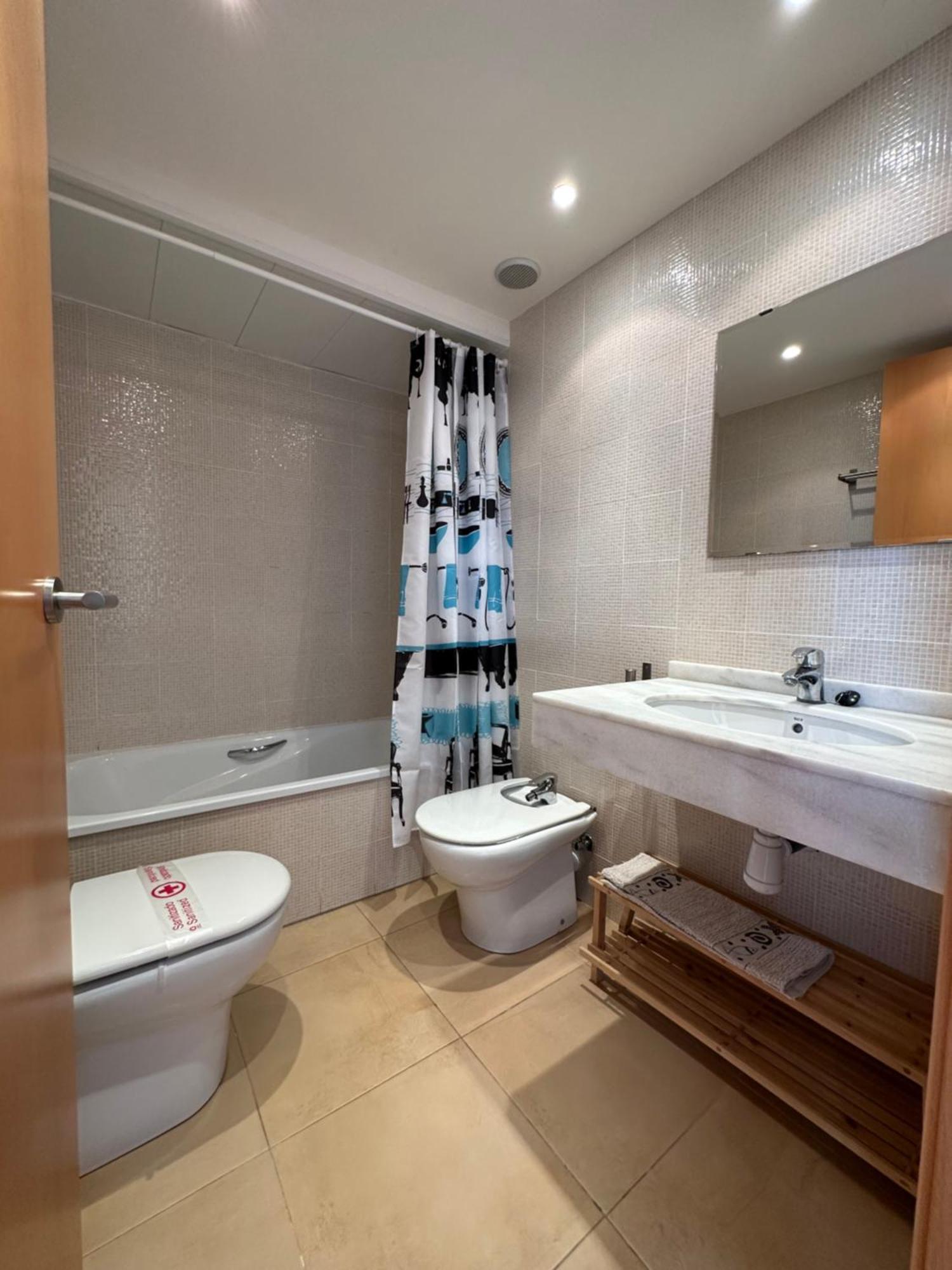 Apartamento Ideal Para Desconectar L'Ampolla Zewnętrze zdjęcie
