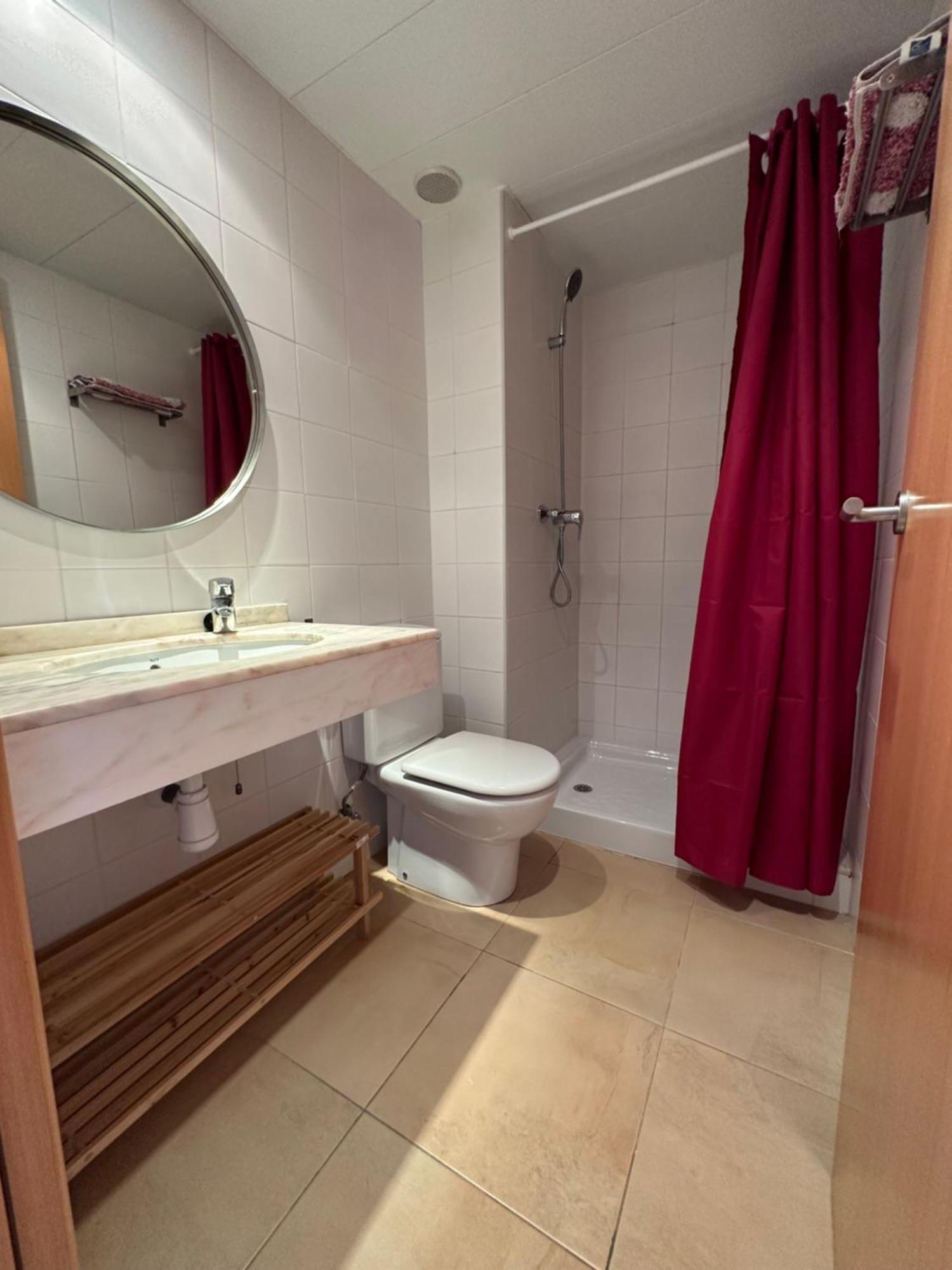 Apartamento Ideal Para Desconectar L'Ampolla Zewnętrze zdjęcie
