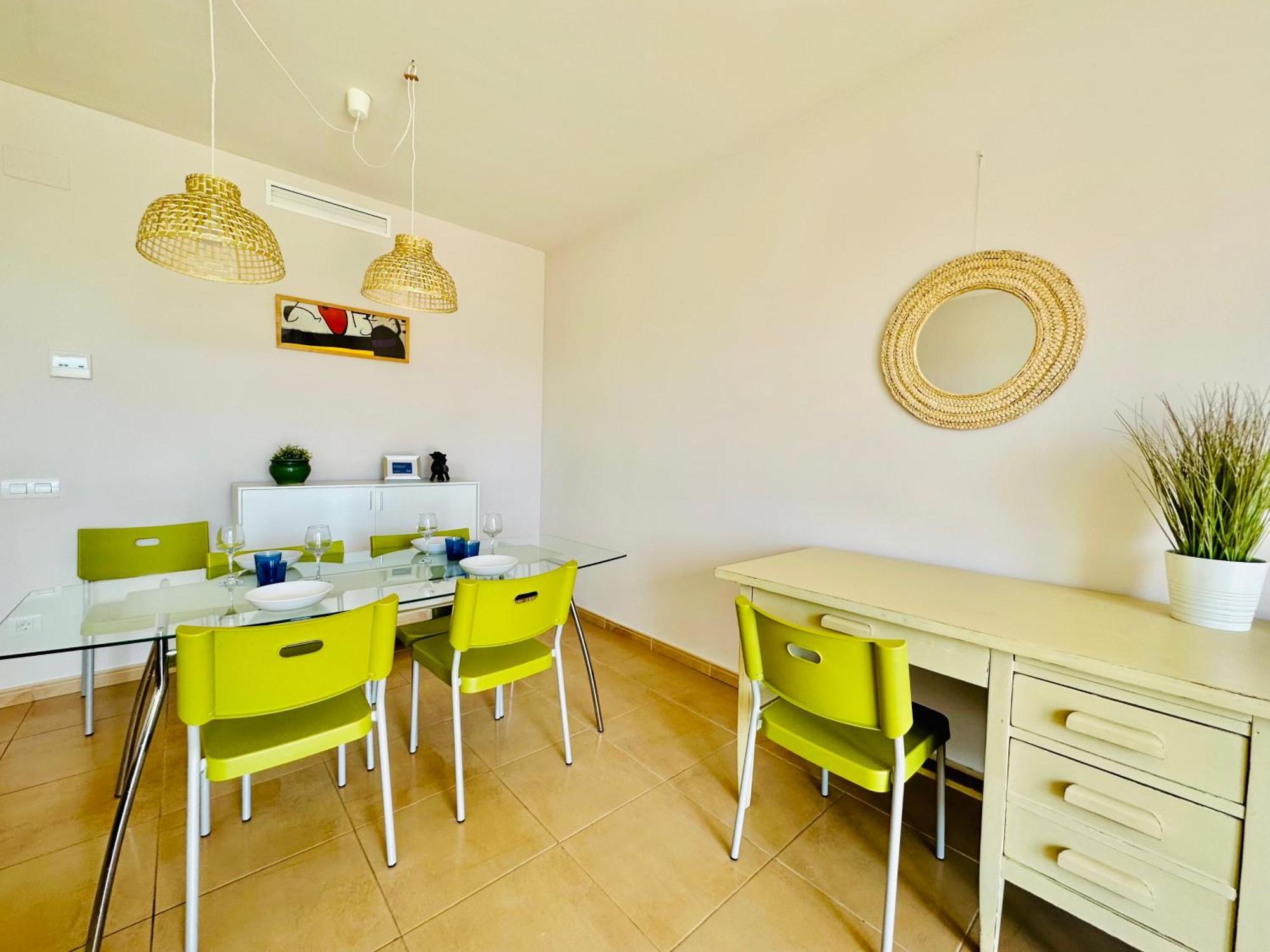 Apartamento Ideal Para Desconectar L'Ampolla Zewnętrze zdjęcie