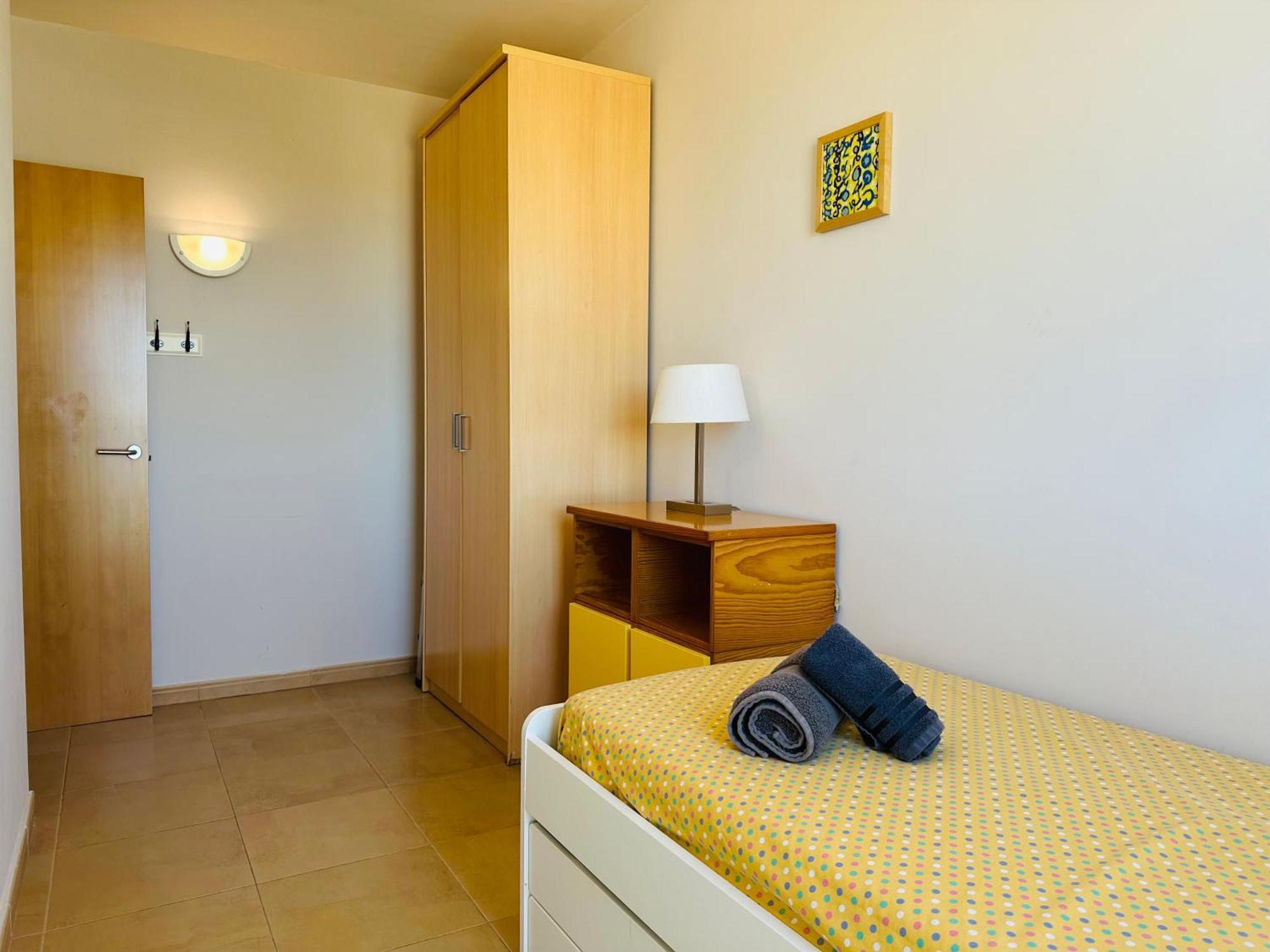 Apartamento Ideal Para Desconectar L'Ampolla Zewnętrze zdjęcie