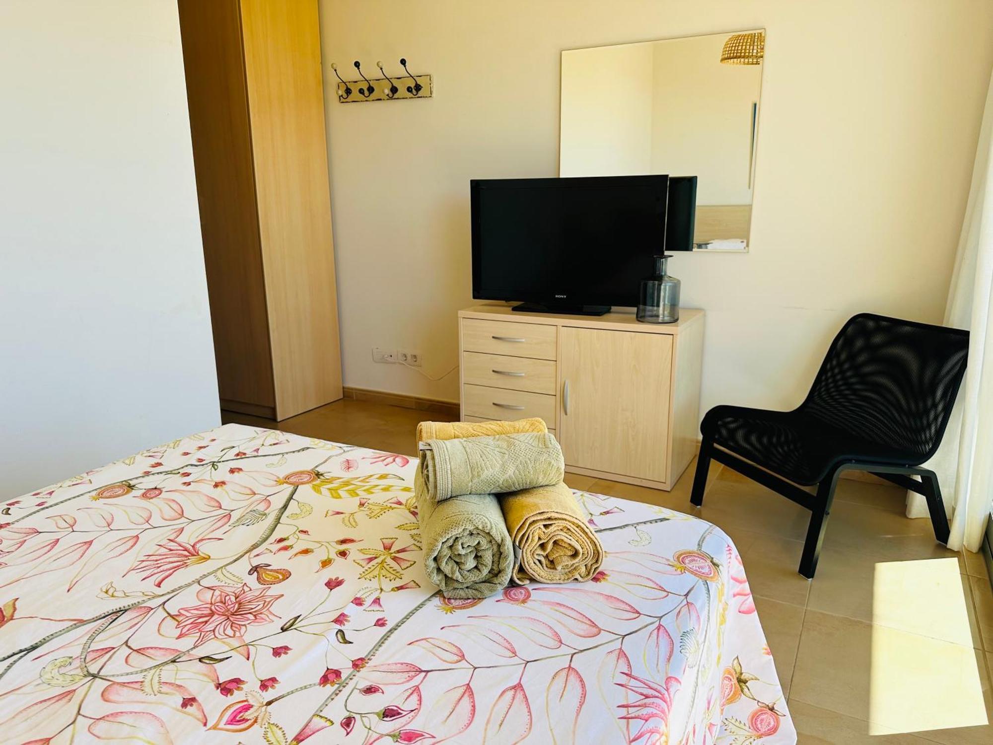 Apartamento Ideal Para Desconectar L'Ampolla Zewnętrze zdjęcie