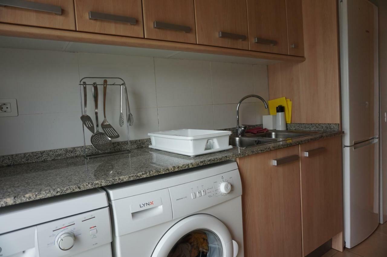 Apartamento Ideal Para Desconectar L'Ampolla Zewnętrze zdjęcie